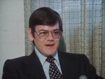 Hall Discusses EMS Legislation by KAIT-TV