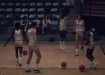 Jonesboro High School Men's Basketball Team Practice