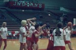 A-State Tomahawks Basketball Game vs. Little Rock Lady Trojans by KAIT-TV