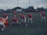 Football Practice Highlights