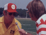 NLU Coach Crow Talks About the Challenges They Face in Upcoming Game