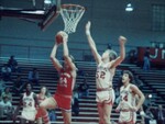 A-State Indians vs NLU Indians Men's Basketball Highlights by KAIT-TV