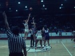 A-State Indians vs Westminster Blue Jays Men's Basketball Highlights by KAIT-TV