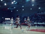 A-State Indians vs Roosevelt Lakers Men's Basketball Highlights by KAIT-TV