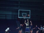Gosnell NEA Invitational Girls Basketball Highlights by KAIT-TV