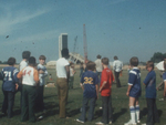 Children Participate in the PP&K Competition