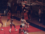 A-State Indians vs UTA Mustangs Men's Basketball Highlights
