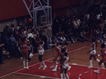 A-State Indians at Lamar Cardinals Men's Basketball Highlights by KAIT-TV