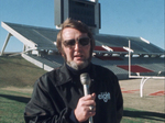 Dick Clay Reports on A-State Indians Chances of Playing a Bowl Game