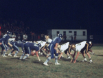 MacArthur Cadets vs Annie Camp Whirlwinds Jr. High Football Highlights