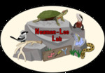 Dr. Lori Neuman Lee and the Neuman-Lee Lab by Lori Neuman Lee